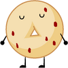 Raisin Bagel