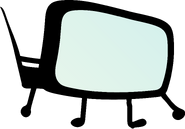 BFB Sideview Mirror