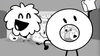 BFDIA13scene8storyboard2.png (280 KB) "Bread! Mmm! Delicious!"