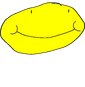 Yellow Face Cousin