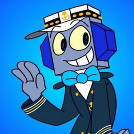 Captaincoolag V3