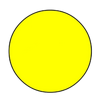 Blank BFDI 2 Yellow Face