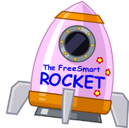 Free smart rocket