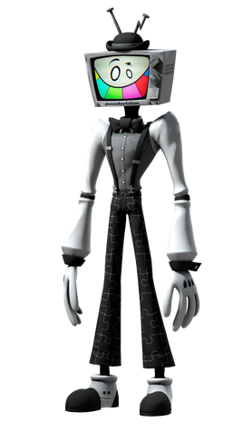 Mr Puzzels