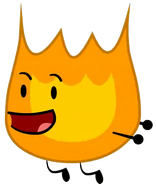 Firey (GTTTATINT BFDI)