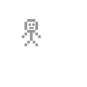 Pixelated David