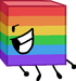 BlocGAY; CadelOFanBlock