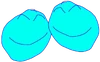 Blue Faces.png (135 KB) BFDIA 14 (Cyan)