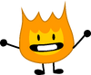 Firey - he, is, happy!!!!!!!!