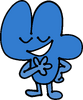 Four - I took over it (BFB 28)