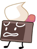 Sad Cake