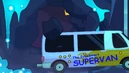 OpenSesame(fungus edition).png (1.06 MB) The FreeSmart Supervan opening a path between the two areas