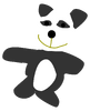 Panda; JACKIEMON1