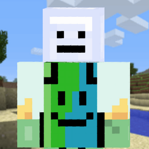 User Blog Mistaphone Bfb Minecraft Skins Battle For Dream Island Wiki Fandom