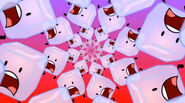 The stinger for Cycle of Life, the 8th episode of BFDI.
