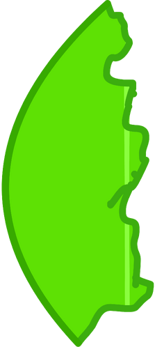 Battle For Dream Island Wiki - Bfdi Leafy Intro Transparent PNG - 281x499 -  Free Download on NicePNG