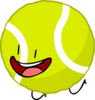 Tennis Ball