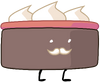 Cake's Dad