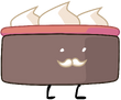 Cake's Dad