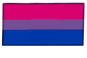 Bisexual Flag