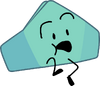 Foldy's BFB intro pose