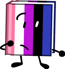 Genderfluid Book