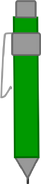 Ditto but in BFDI mini Replicas