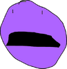 Sad (mouth animation)