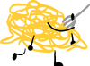Spaghetti