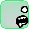 Zombified Legless Ice Cube (TPOT 9)