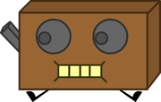 Boomboxy