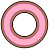 Donut; CokeEpic