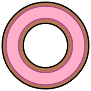 Donut; CokeEpic