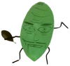 Possessed Leafy.png (368 KB) Leafy as a puppet after get possessed by a leaf (BFDI 16)