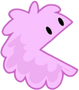 Puffball barfing (BFDIA 5a, BFB 12)