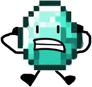 Rc Diamond bfdi20.png (51 KB) Diamond; Spongebobvideopants