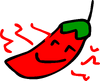Red Hot Chili Pepper