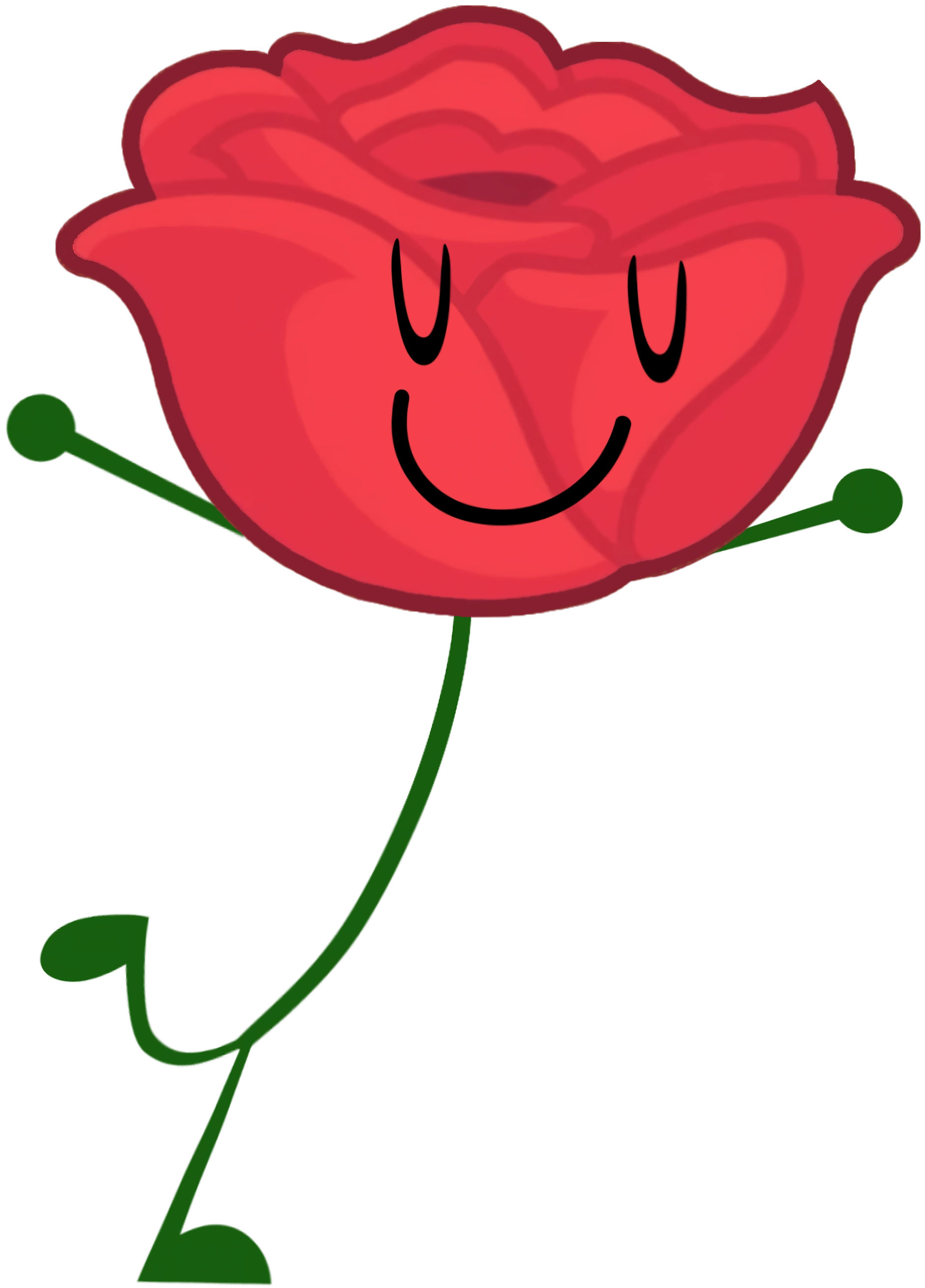 Rose (BFDIE) [RVC v2] [RMVPE] [230 Epochs]