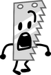 Saw Handless