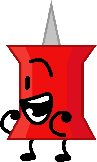 BFDI - The r/place Wiki