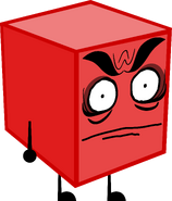 Evil Blocky; cdemmo1