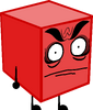 Evil Blocky; cdemmo1