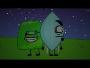 The stinger for Insectophobe's Nightmare 3, the 3rd episode of BFDIA.