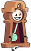 Grandfather Clock