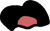 Ice Cube's mouth when being chomped by Teardrop (BFB 1)