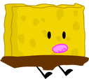 Baby Spongy; DragonBallNC