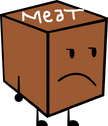 Rc Meat Cube