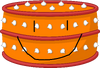 Orange Cake