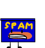 Spam; MatiBandicoot