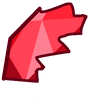Ruby Shattered Bit 2